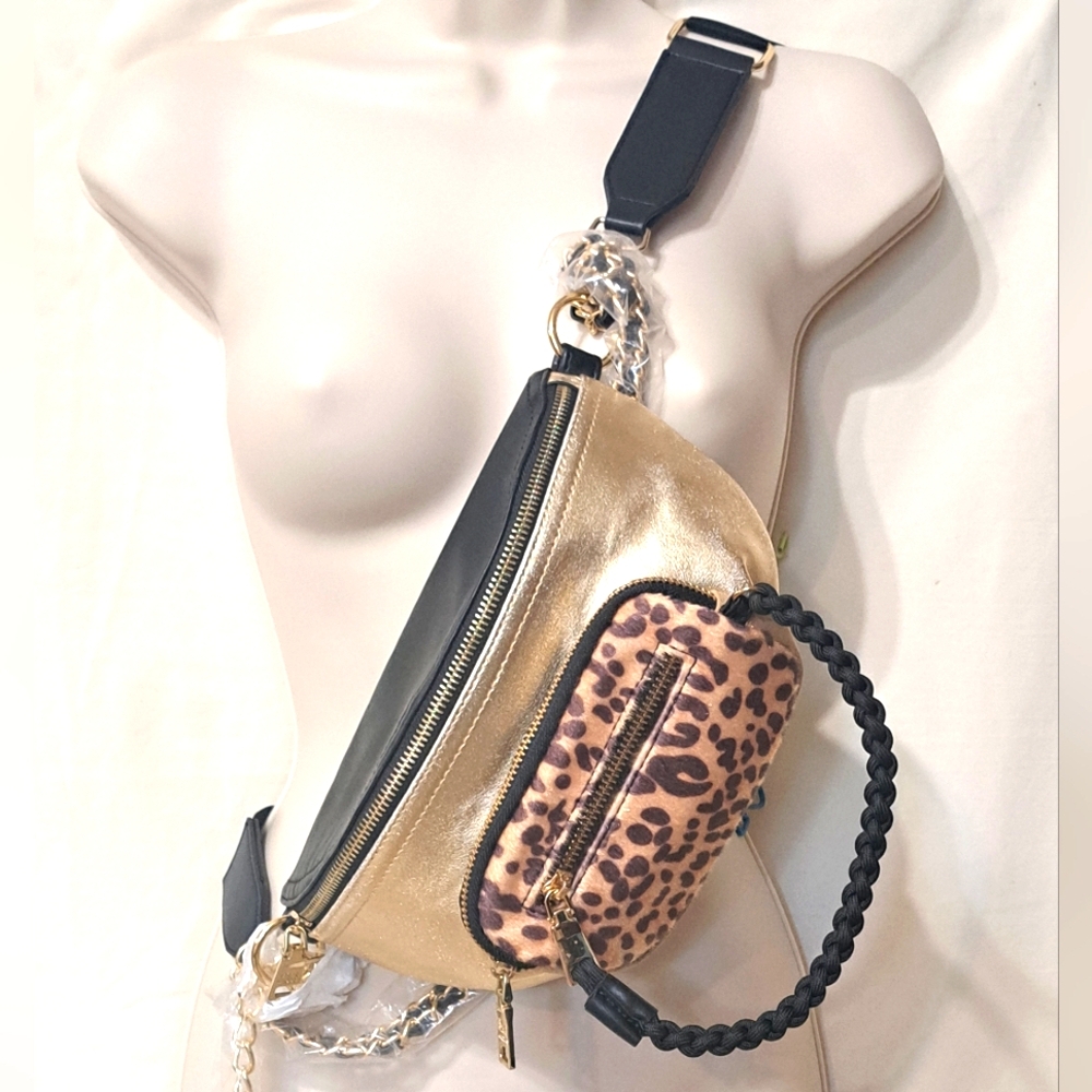 Steve Madden Belt Bag